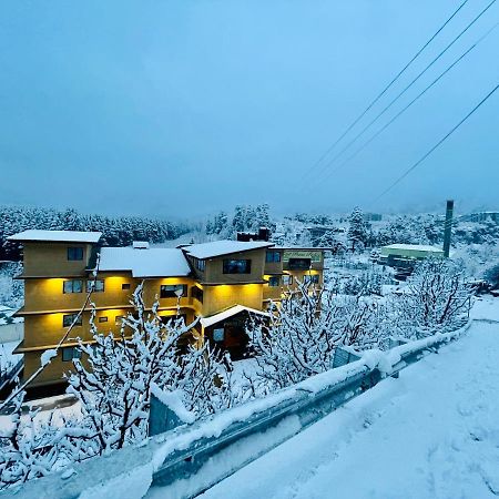 Hotel Prini Palace Manali  Exterior photo