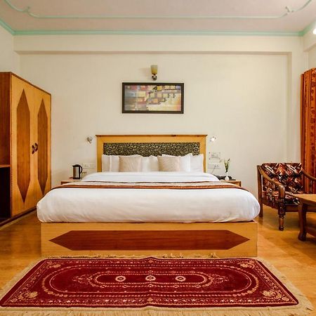 Hotel Prini Palace Manali  Exterior photo