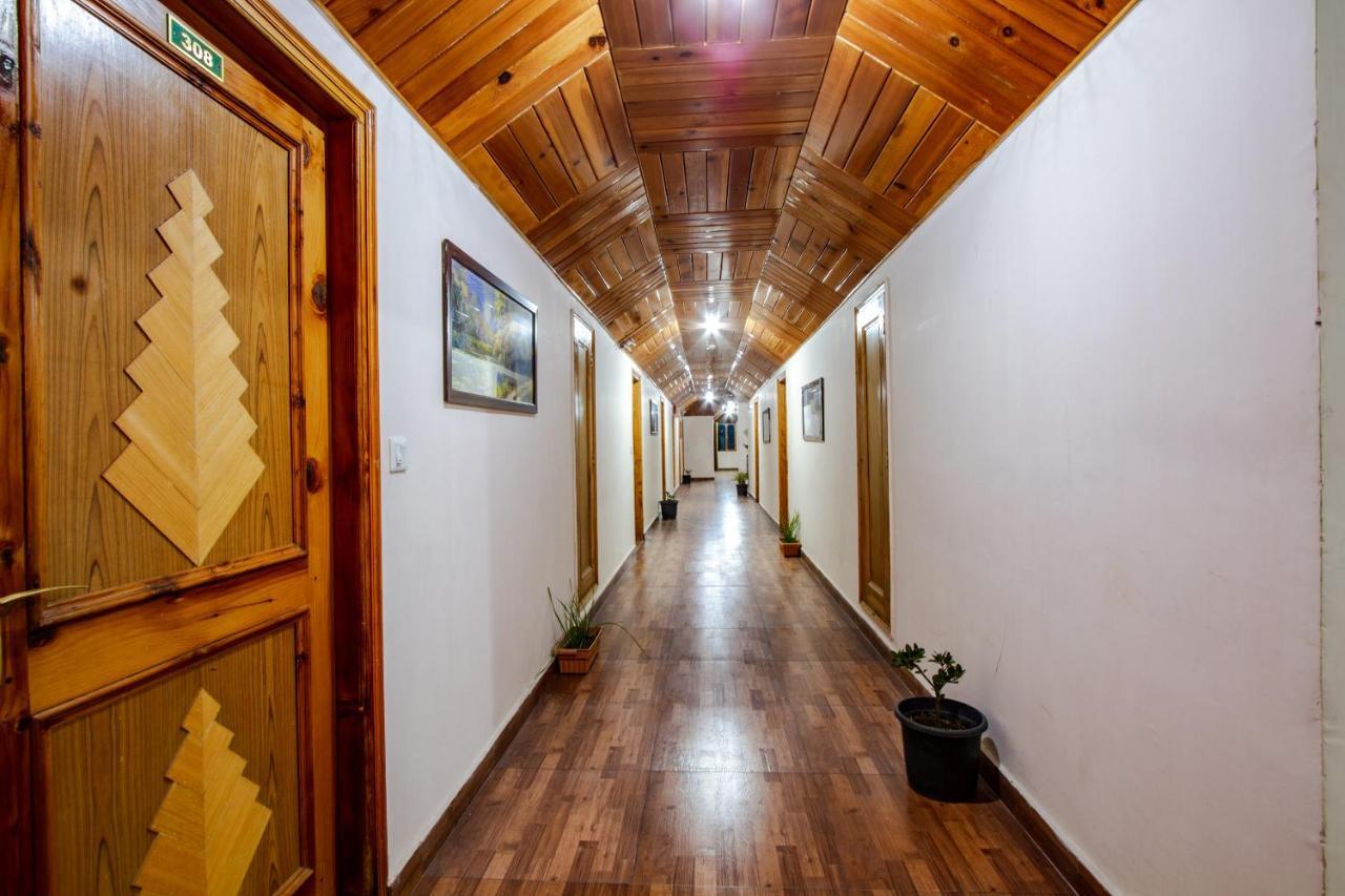 Hotel Prini Palace Manali  Exterior photo
